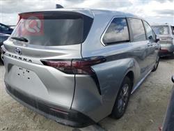 تۆیۆتا سیانا